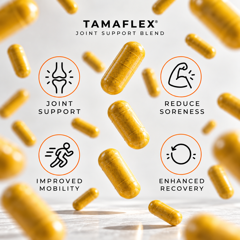 TAMAFLEX®