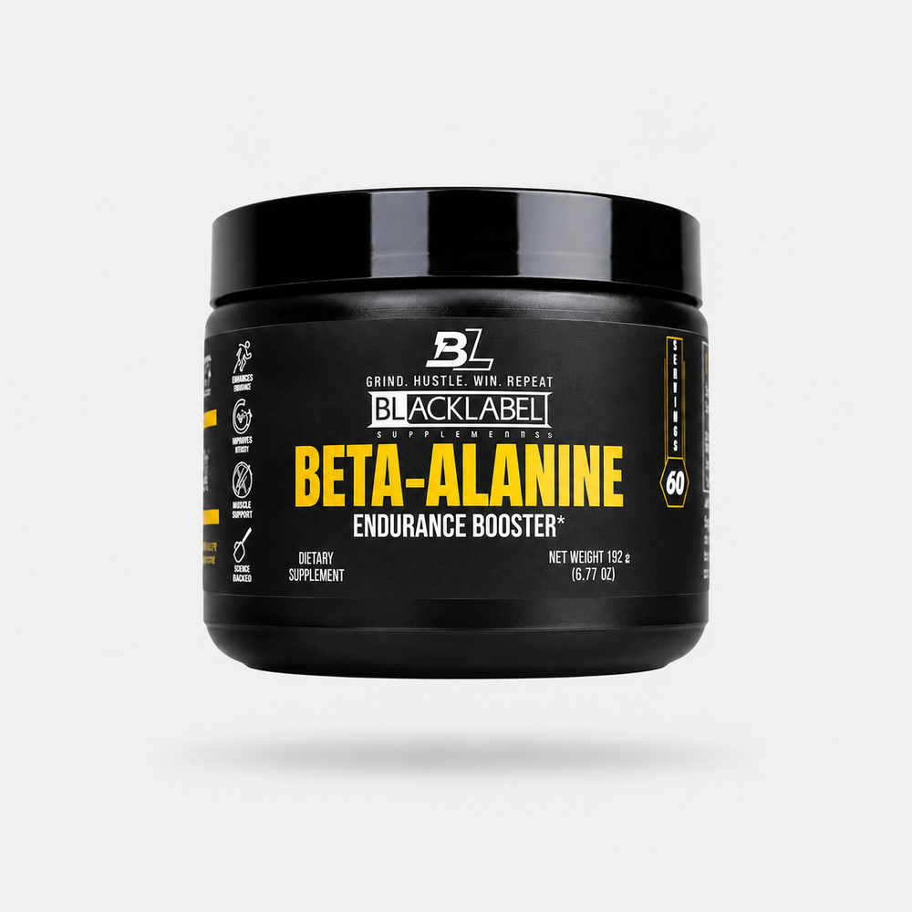 BETA-ALANINE