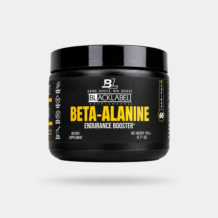 BETA-ALANINE